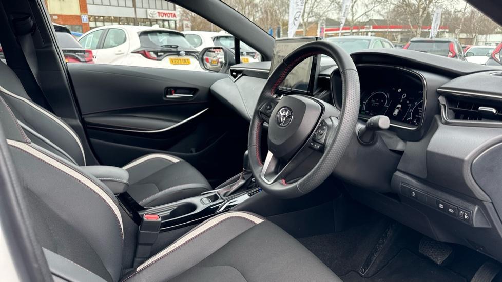Used Toyota Corolla 2023 for sale - 76786504: Photo 11
