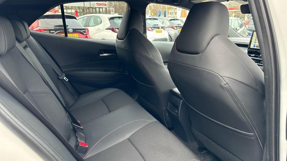 Used Toyota Corolla 2023 for sale - 76786504: Photo 12