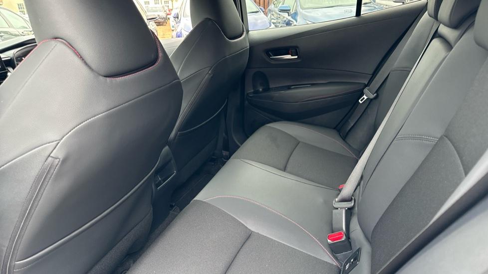 Used Toyota Corolla 2023 for sale - 76786504: Photo 13