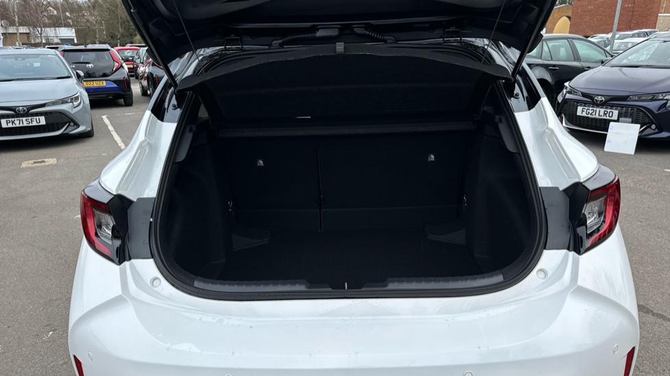 Used Toyota Corolla 2023 for sale - 76786504: Photo 14