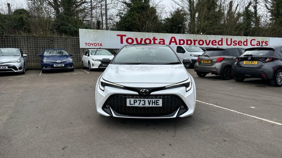 Used Toyota Corolla 2023 for sale - 76786504: Photo 15