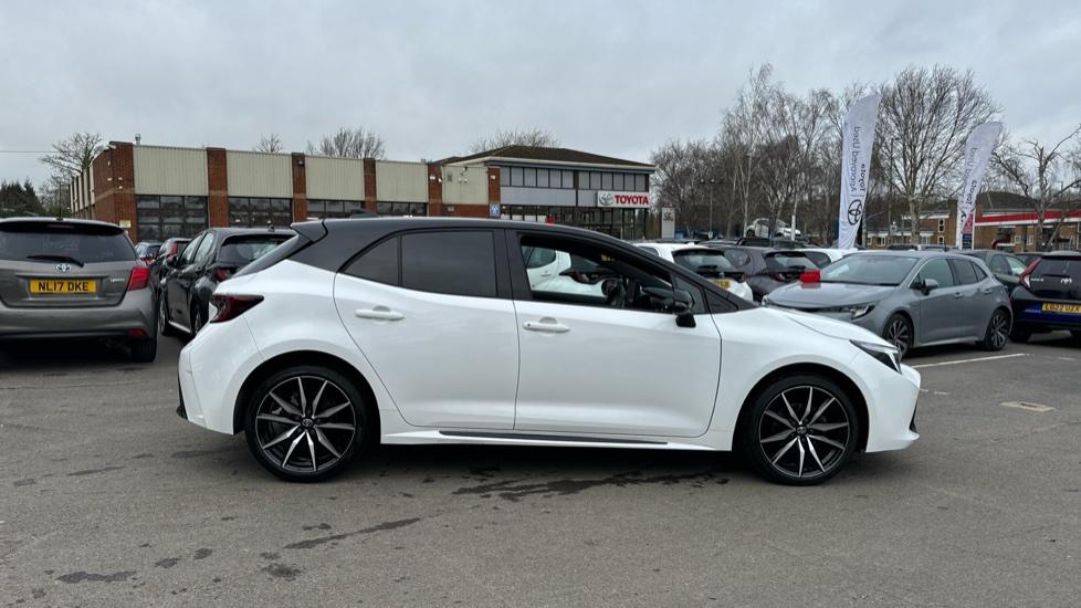 Used Toyota Corolla 2023 for sale - 76786504: Photo 16