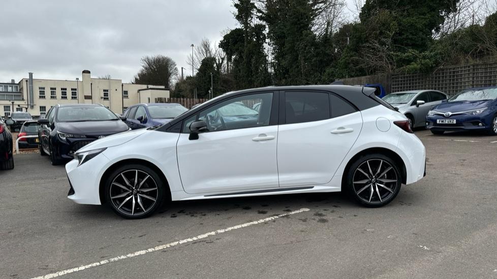Used Toyota Corolla 2023 for sale - 76786504: Photo 17