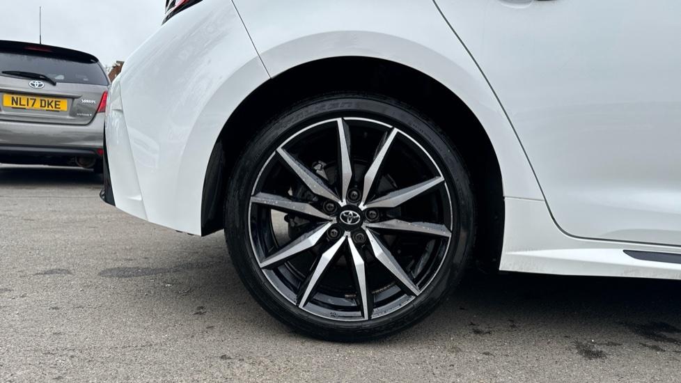 Used Toyota Corolla 2023 for sale - 76786504: Photo 18