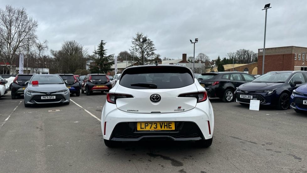 Used Toyota Corolla 2023 for sale - 76786504: Photo 19