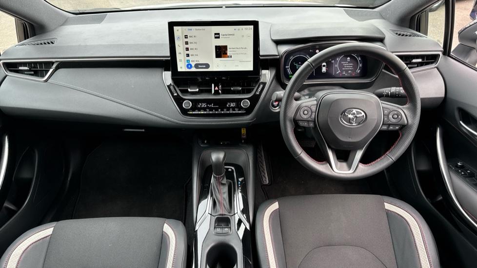 Used Toyota Corolla 2023 for sale - 76786504: Photo 5