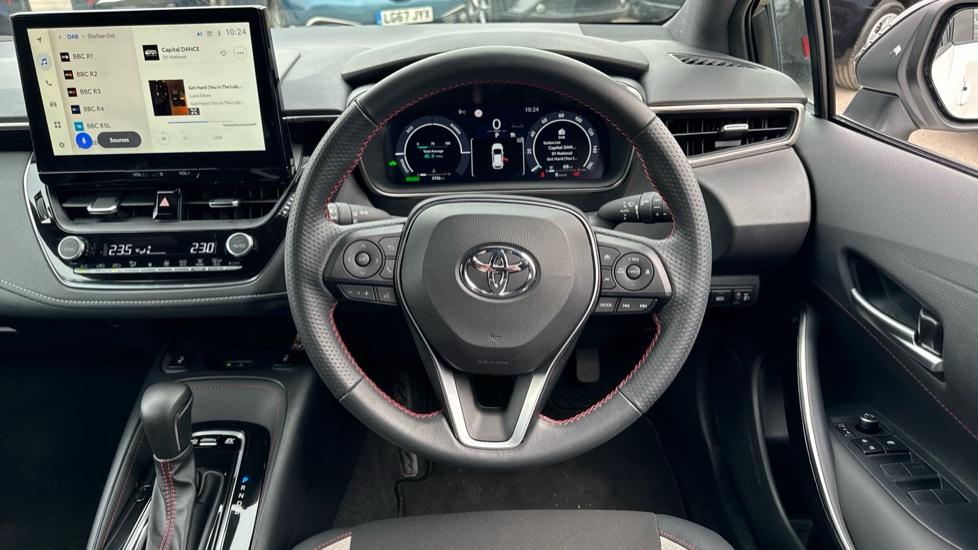 Used Toyota Corolla 2023 for sale - 76786504: Photo 6