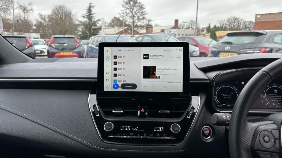 Used Toyota Corolla 2023 for sale - 76786504: Photo 7