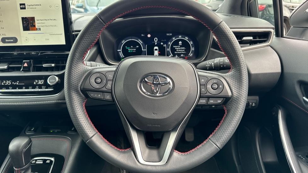 Used Toyota Corolla 2023 for sale - 76786504: Photo 8