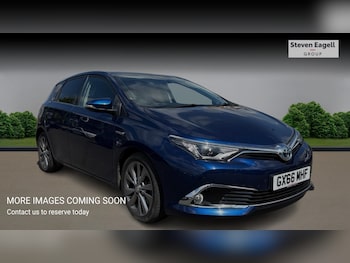 Used Toyota Auris 2016 for sale - 78416015: Photo