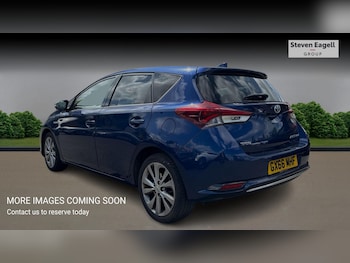 Used Toyota Auris 2016 for sale - 78416015: Photo