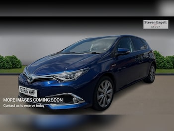 Used Toyota Auris 2016 for sale - 78416015: Photo