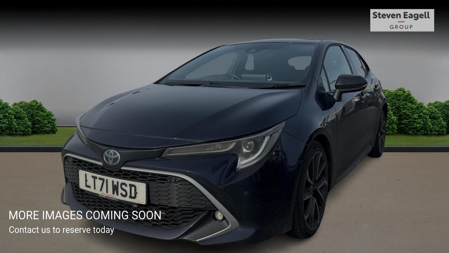 Used Toyota Corolla 2021 for sale - 77633389: Photo 3