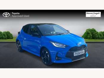 2024 (24) - 1.5 Hybrid 130 Premiere Edition 5dr CVT