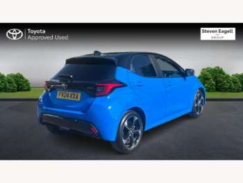 Used Toyota Yaris 2024 for sale - 75173902: Photo