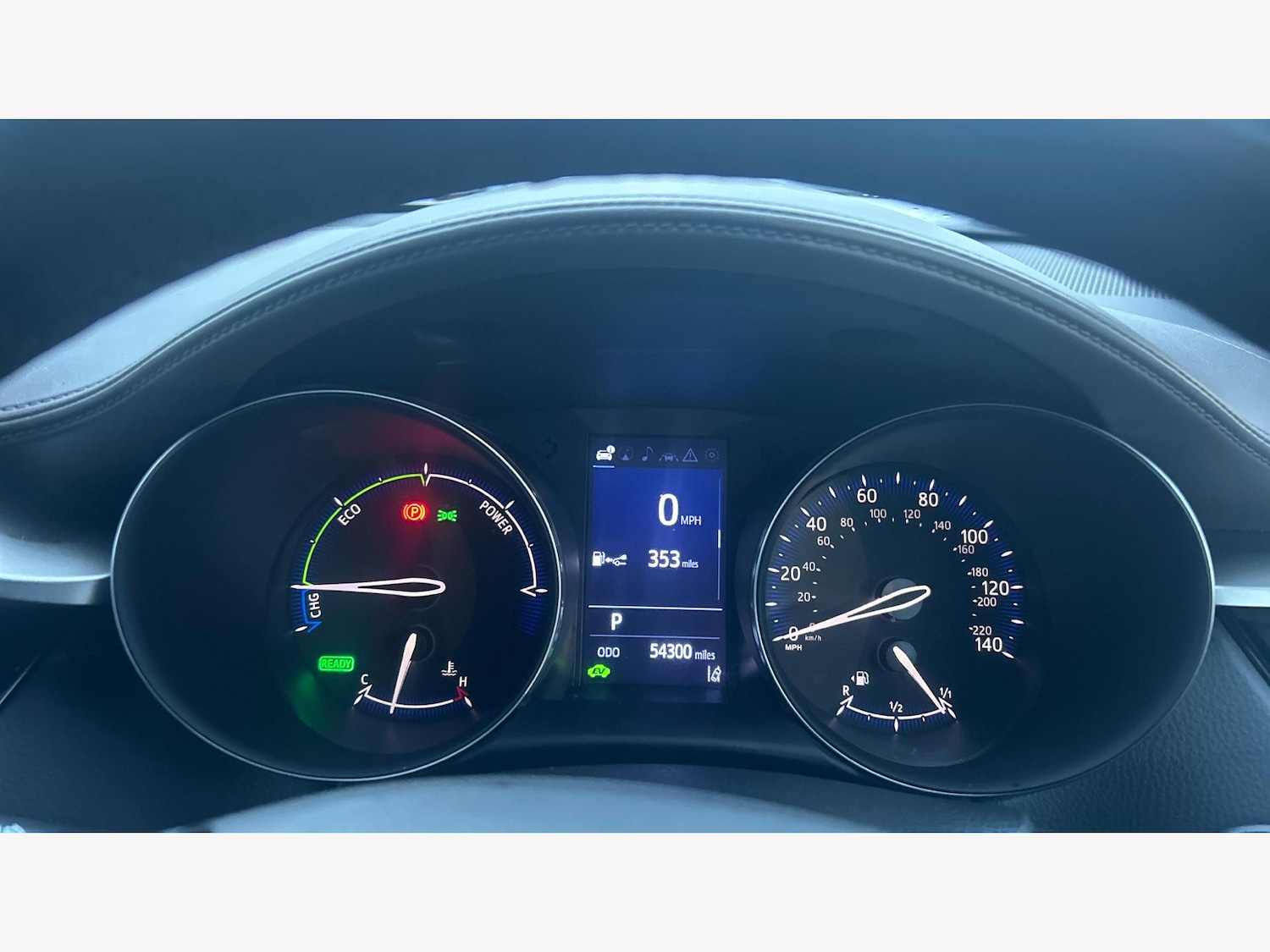 Used Toyota C-HR 2021 for sale - 77344034: Photo 11