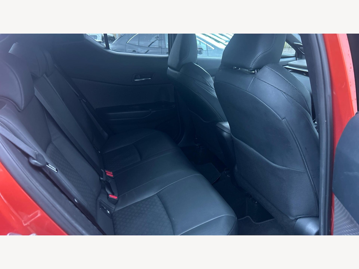 Used Toyota C-HR 2021 for sale - 77344034: Photo 14