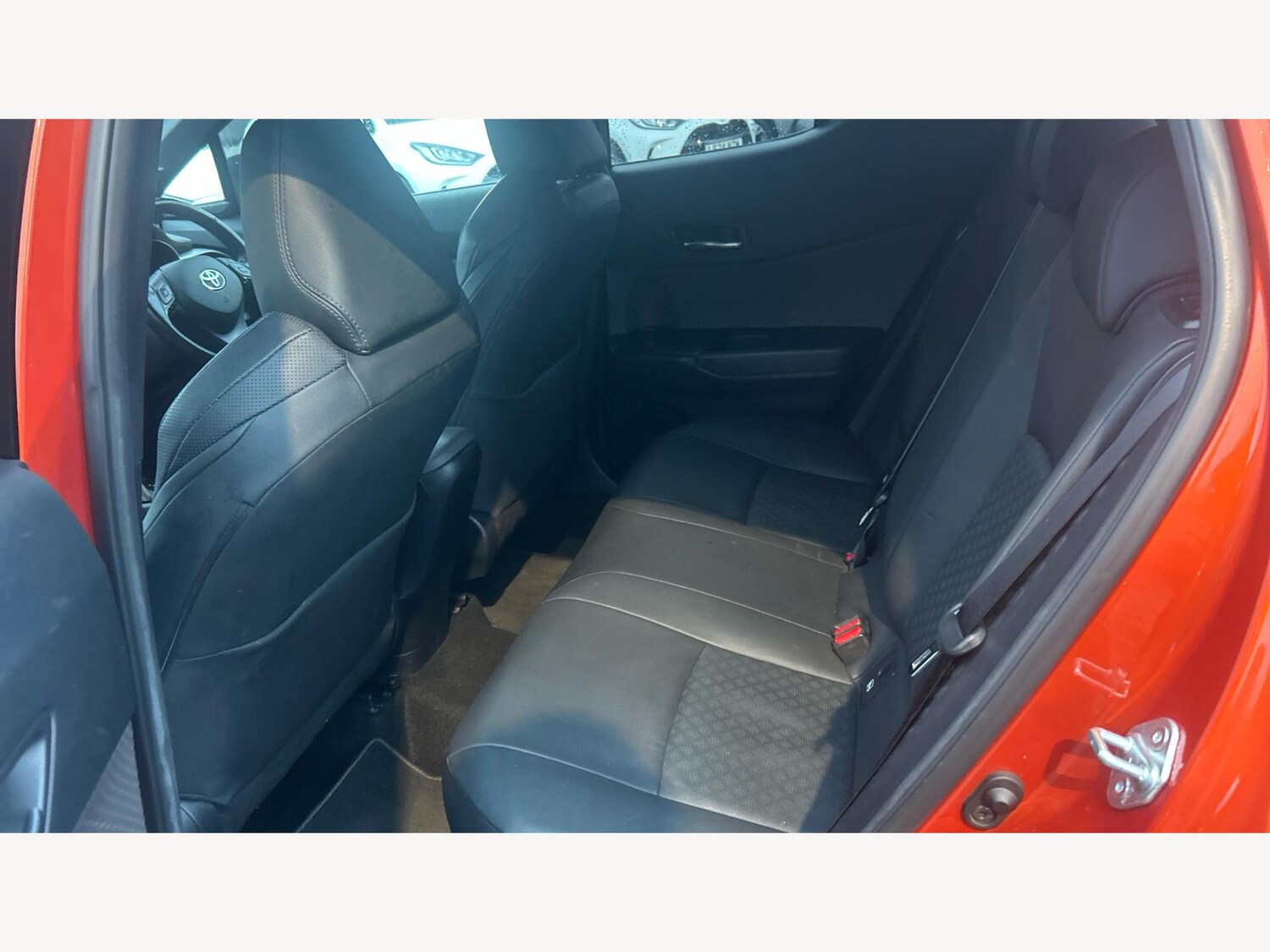 Used Toyota C-HR 2021 for sale - 77344034: Photo 15