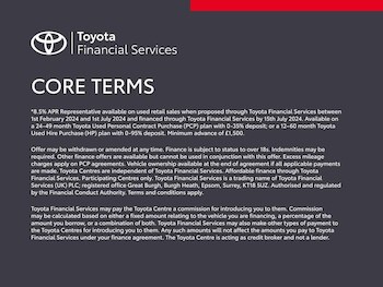 Used Toyota Yaris 2020 for sale - 77305017: Photo