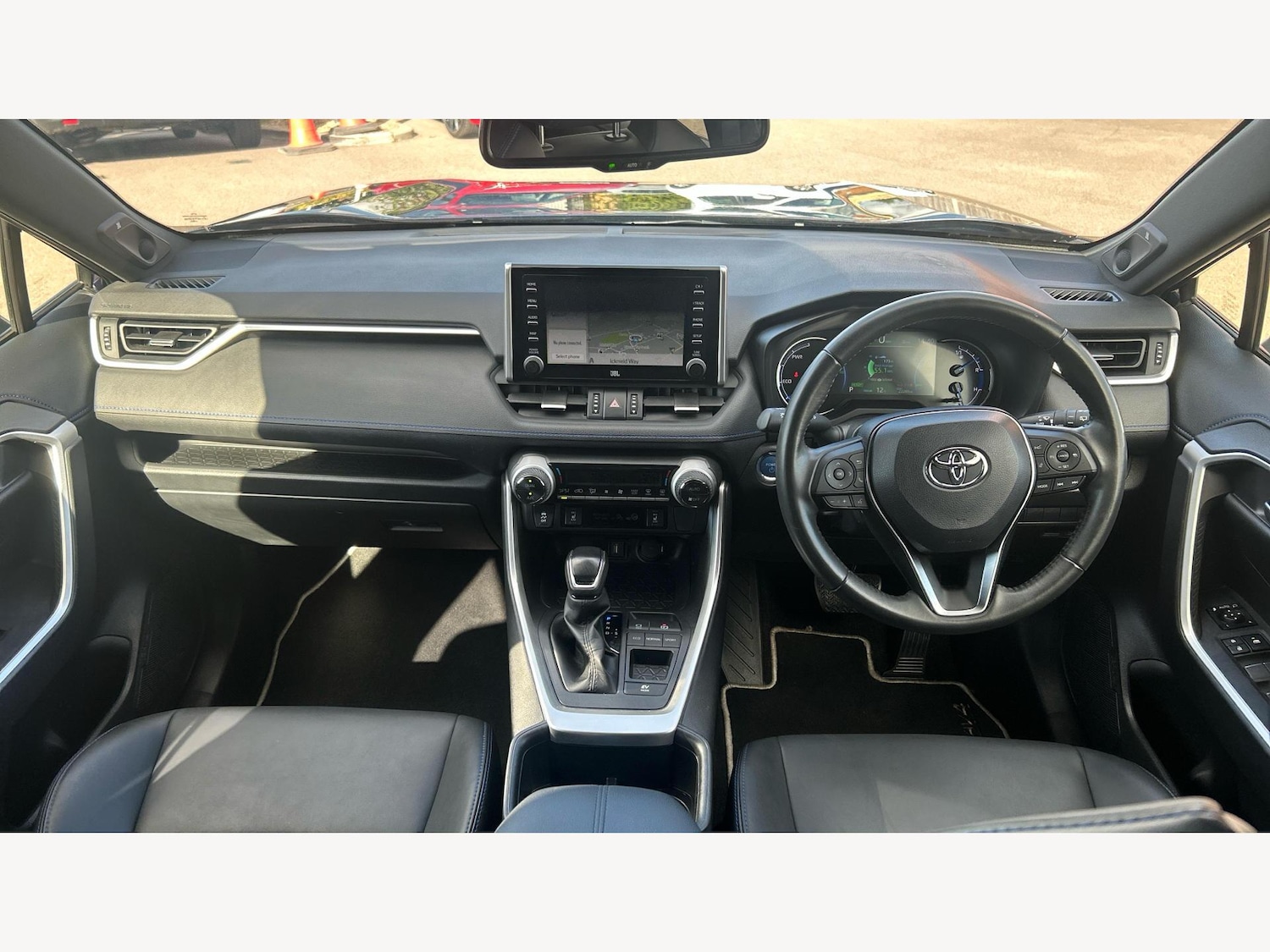 Used Toyota RAV4 for sale - 78156782: Photo 7