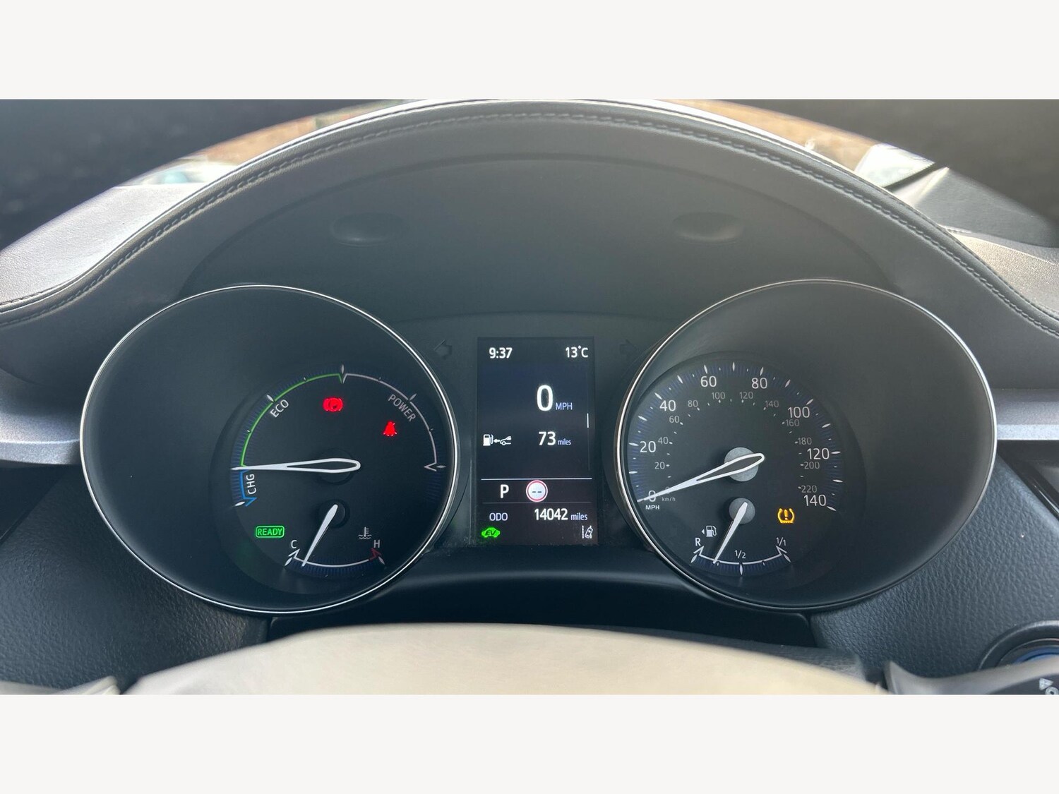 Used Toyota C-HR 2023 for sale - 76633688: Photo 11