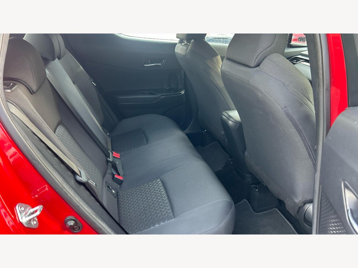 Used Toyota C-HR 2023 for sale - 76633688: Photo 14