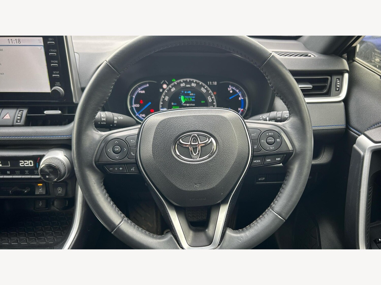 Used Toyota RAV4 2021 for sale - 76179758: Photo 10