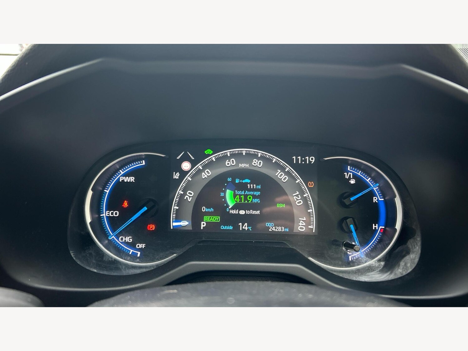 Used Toyota RAV4 2021 for sale - 76179758: Photo 11