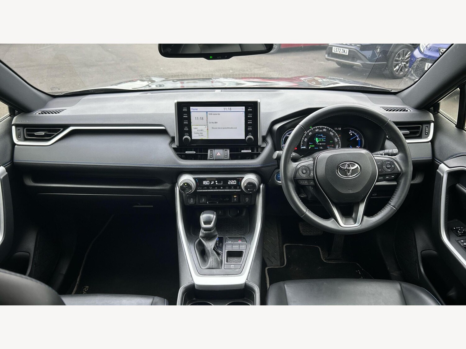 Used Toyota RAV4 2021 for sale - 76179758: Photo 7