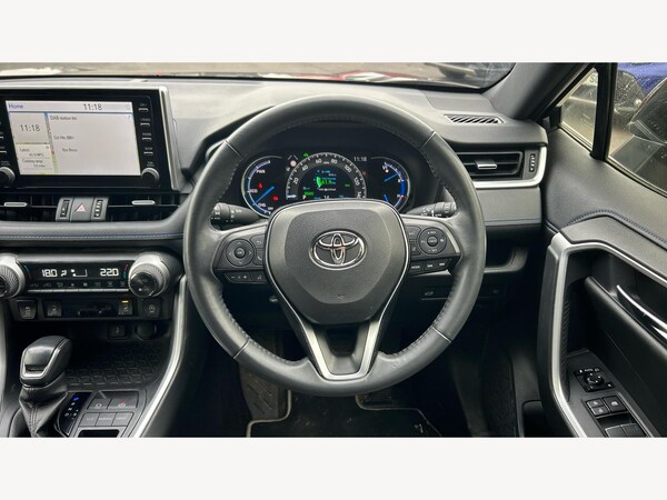 Used Toyota RAV4 2021 for sale - 76179758: Photo 8