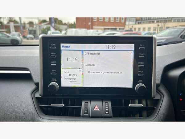 Used Toyota RAV4 2021 for sale - 76179758: Photo 9
