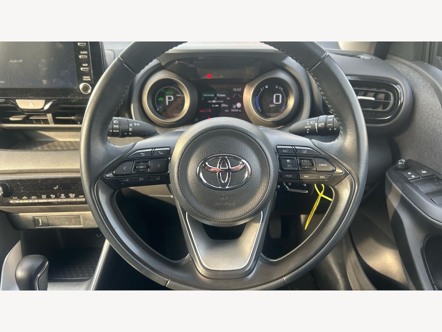 Used Toyota Yaris 2021 for sale - 77982576: Photo 10