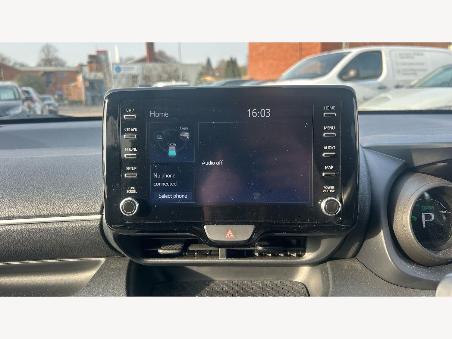 Used Toyota Yaris 2021 for sale - 77982576: Photo 9