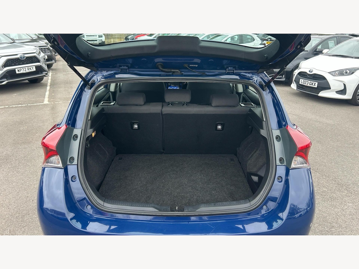 Vehicle 16