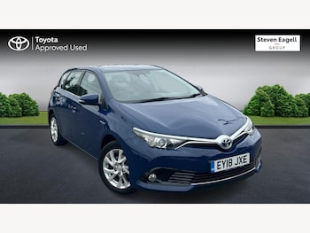 Toyota - Auris