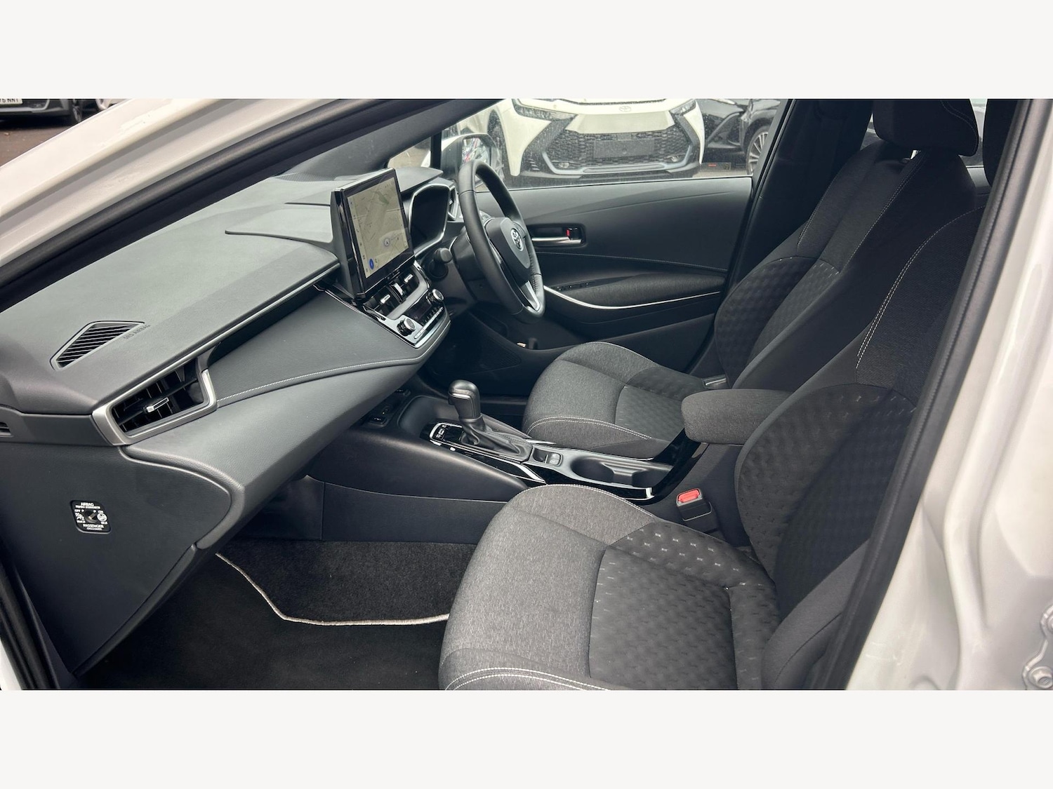 Used Toyota Corolla 2024 for sale - 76513131: Photo 12