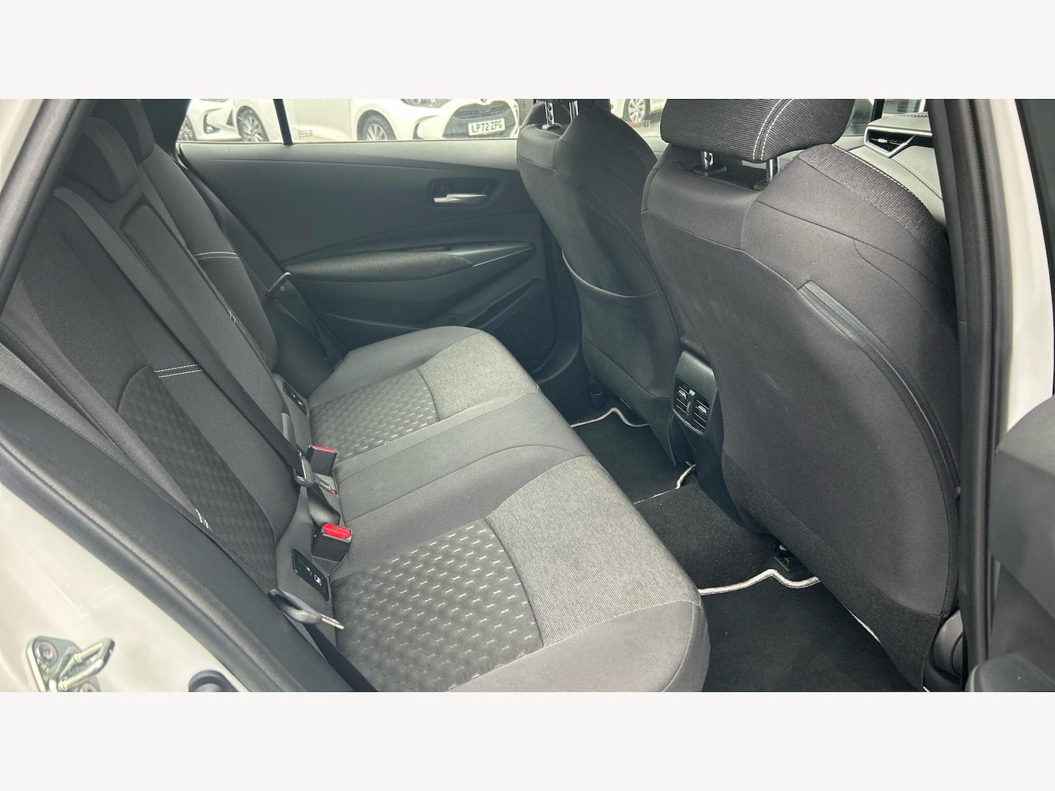 Used Toyota Corolla 2024 for sale - 76513131: Photo 14