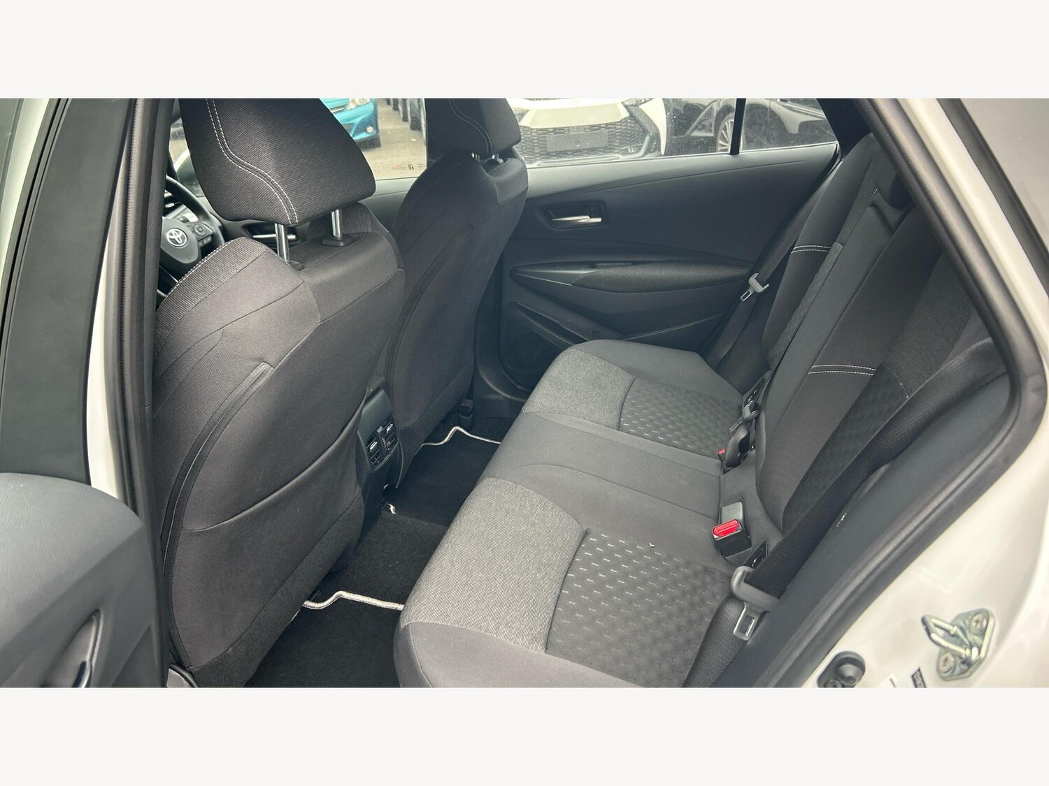 Used Toyota Corolla 2024 for sale - 76513131: Photo 15