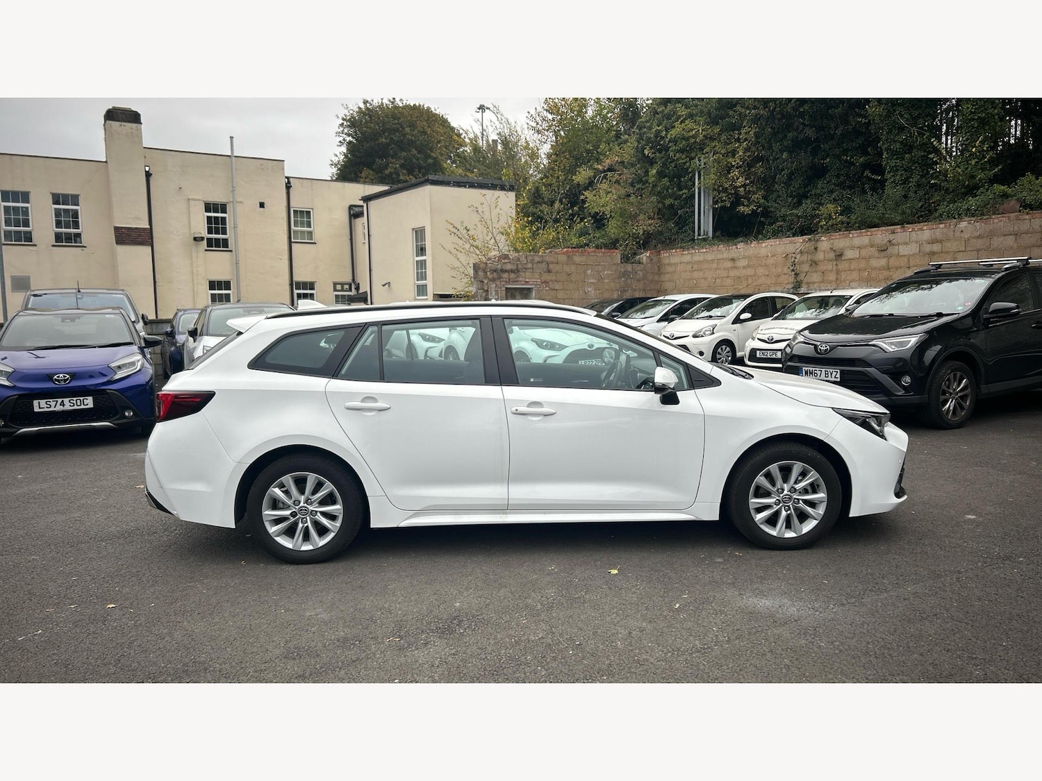 Used Toyota Corolla 2024 for sale - 76513131: Photo 18