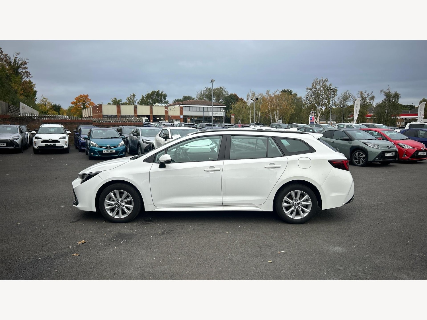 Used Toyota Corolla 2024 for sale - 76513131: Photo 19