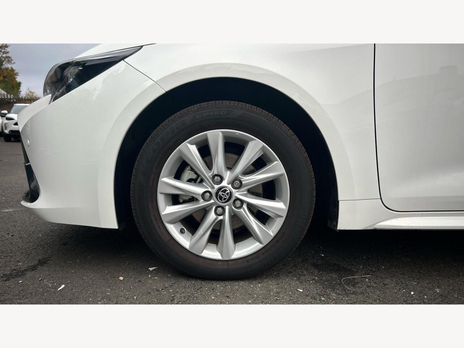 Used Toyota Corolla 2024 for sale - 76513131: Photo 20