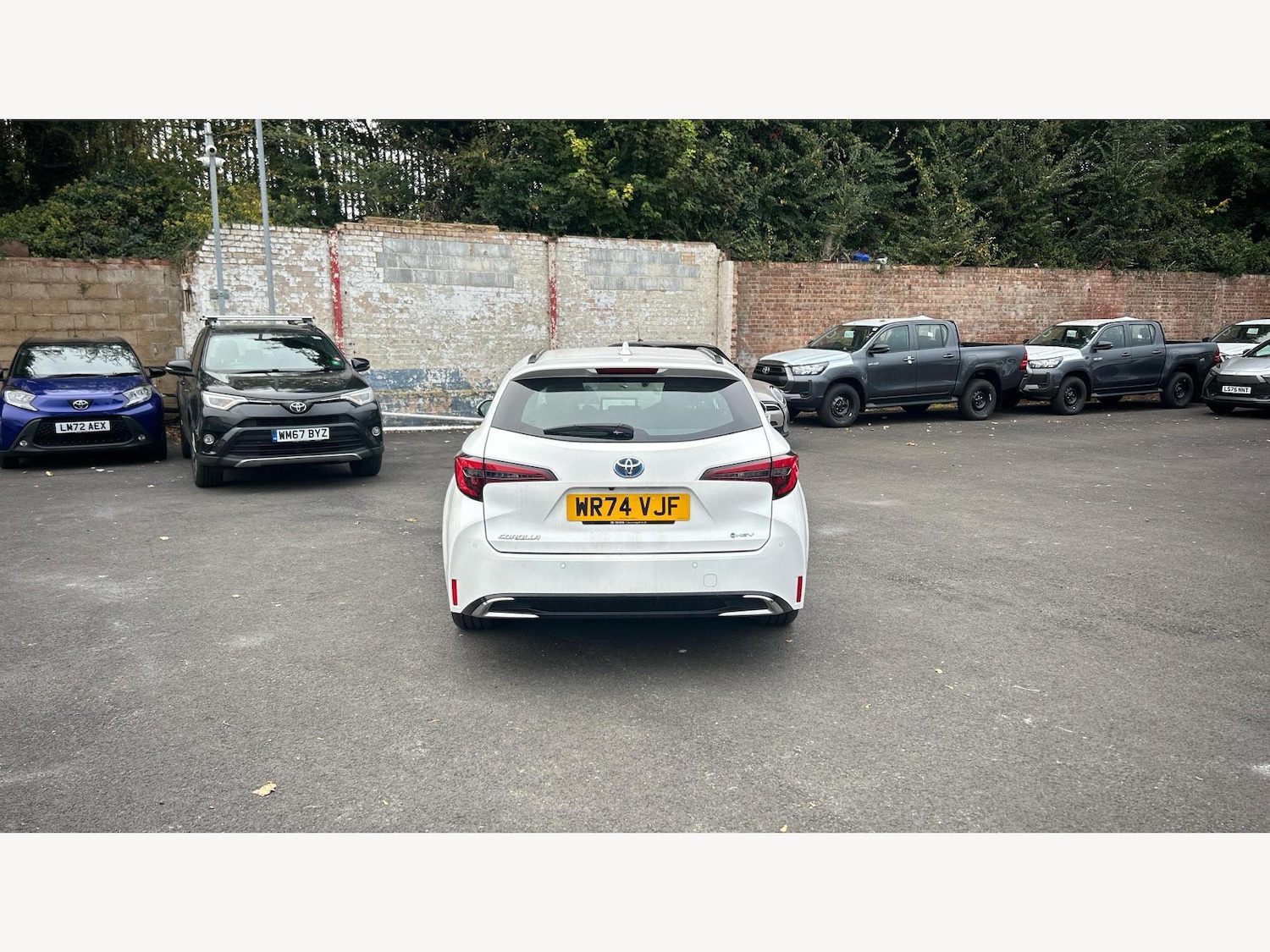 Used Toyota Corolla 2024 for sale - 76513131: Photo 21