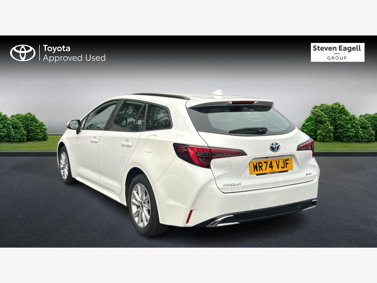 Used Toyota Corolla 2024 for sale - 76513131: Photo 6