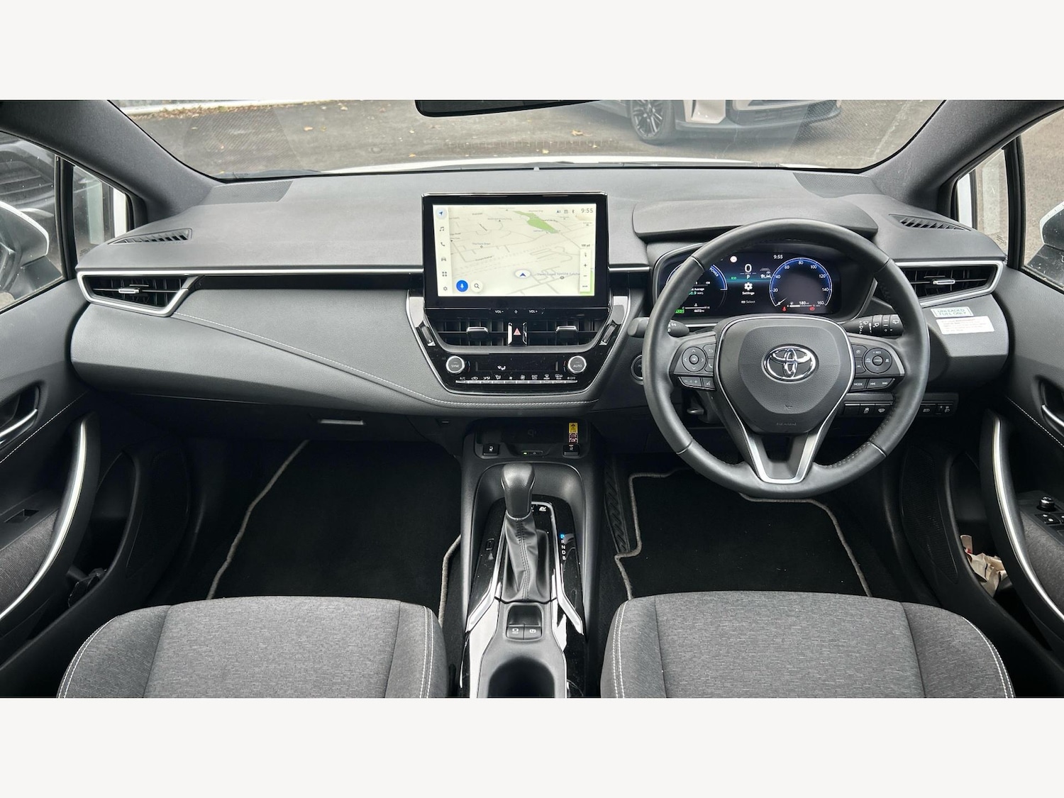 Used Toyota Corolla 2024 for sale - 76513131: Photo 7