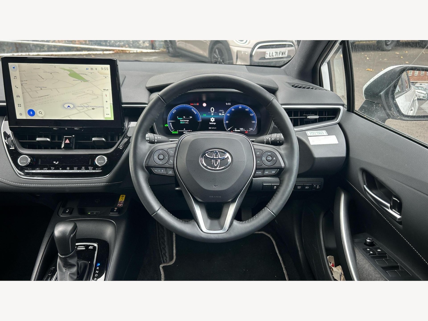 Used Toyota Corolla 2024 for sale - 76513131: Photo 8