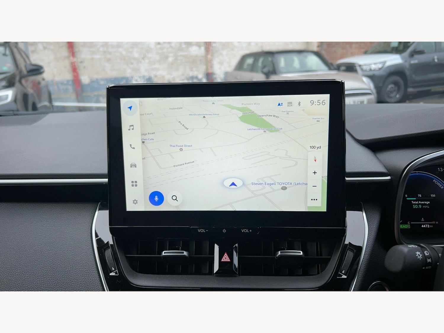 Used Toyota Corolla 2024 for sale - 76513131: Photo 9