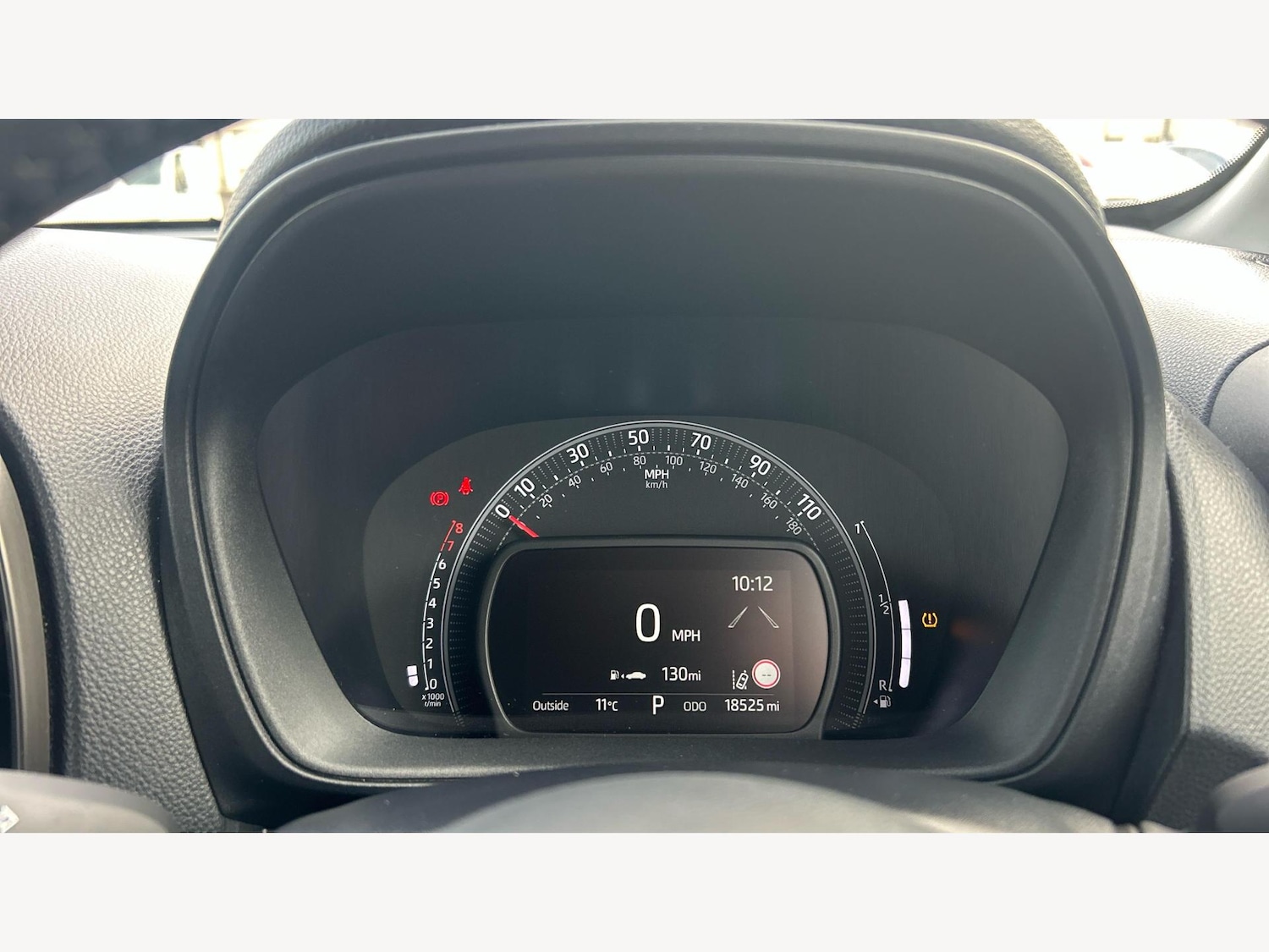 Used Toyota Aygo X 2023 for sale - 76425260: Photo 11