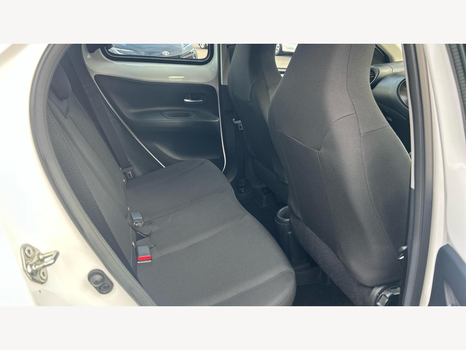 Used Toyota Aygo X 2023 for sale - 76425260: Photo 14