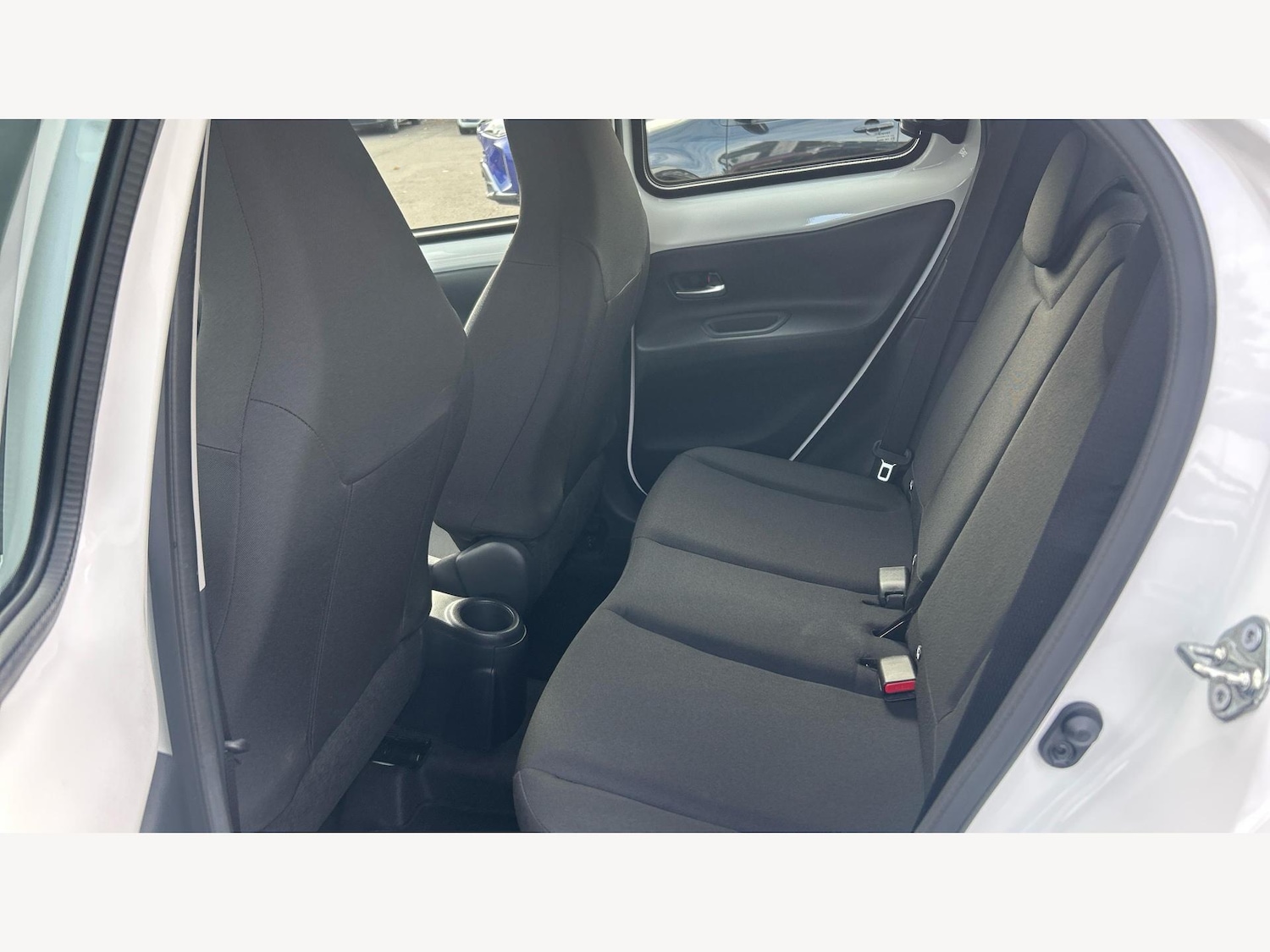 Used Toyota Aygo X 2023 for sale - 76425260: Photo 15