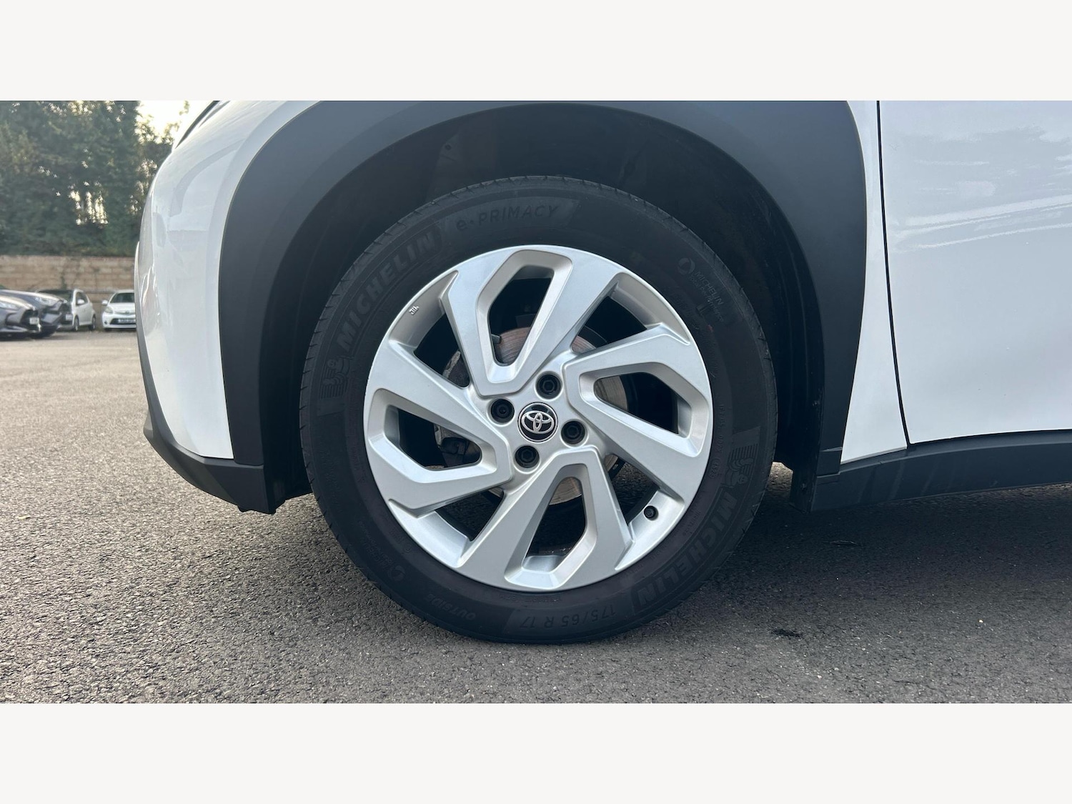 Used Toyota Aygo X 2023 for sale - 76425260: Photo 20